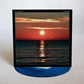 No Recover - Vinyl LP (Blue/Black)