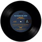 Wazzup Feat. Jay Worthy / Modern Funk Dub Version - 7-Inch Single