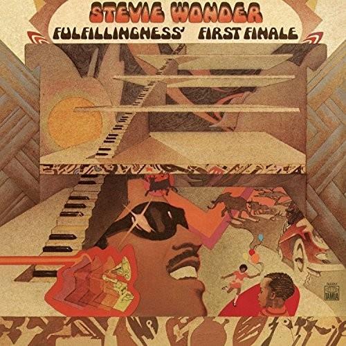 Fulfillingness' First Finale - Vinyl LP