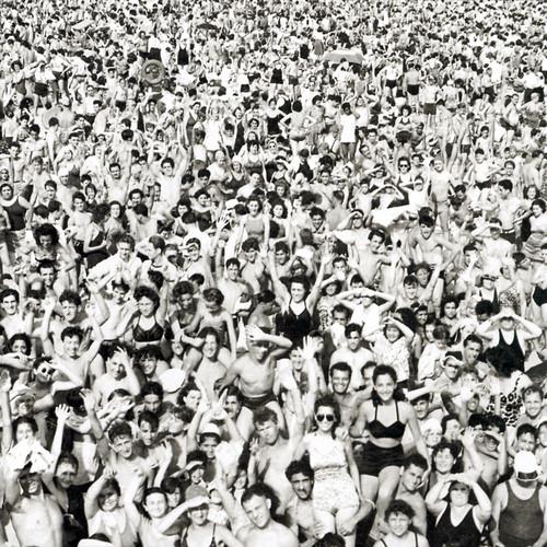 Listen Without Prejudice - Vinyl LP 180 Gram