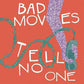 Tell No One - Vinyl LP (Purple)