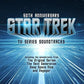 Star Trek: 50th Anniversary: TV Series Soundtracks - Vinyl LP