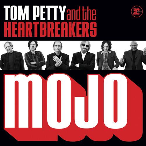 Mojo - Vinyl LP