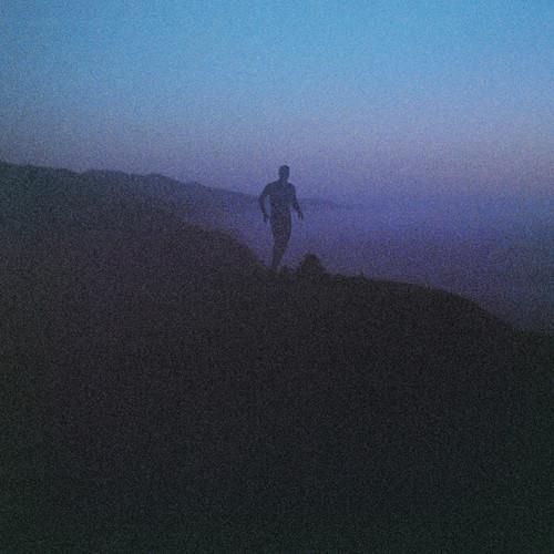 I Can Feel the Night Around Me - Vinyl LP