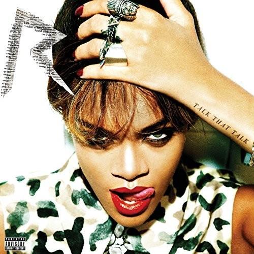 Talk That Talk - Vinyl LP