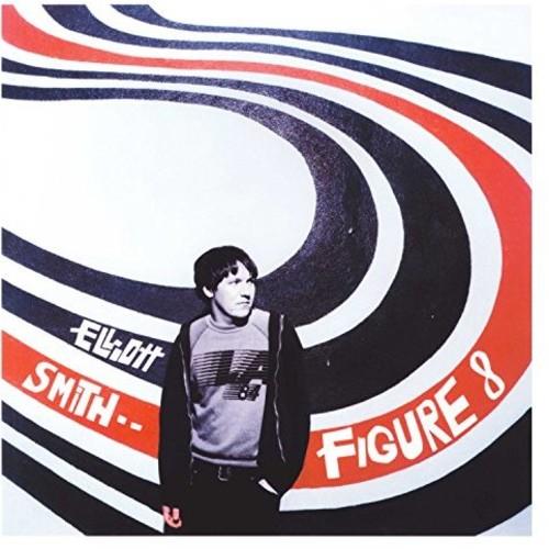 Figure 8 - Vinyl LP