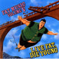 Fat Music : Vol. 5-Live Fat Die Young - Vinyl LP