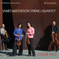 James Matheson String Quartet - Vinyl LP