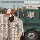 I'll Keep Calling - Vinyl LP