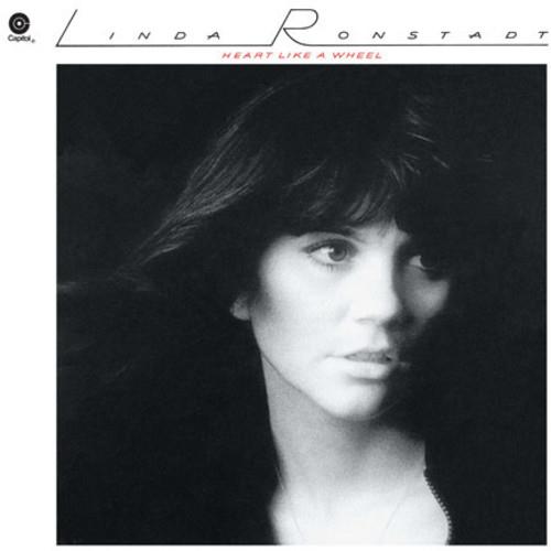 Heart Like A Wheel - Vinyl LP