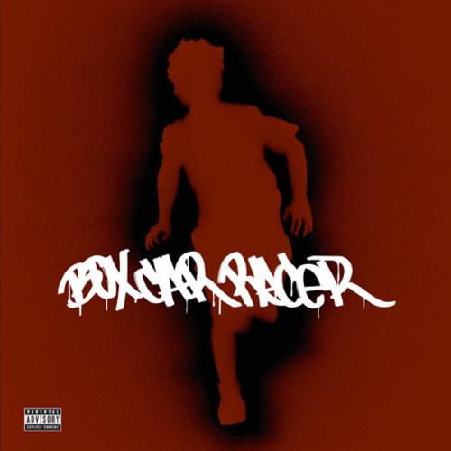 Box Car Racer - Vinyl LP