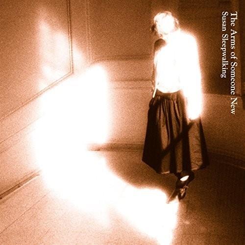 Susan Sleepwalking - Vinyl LP
