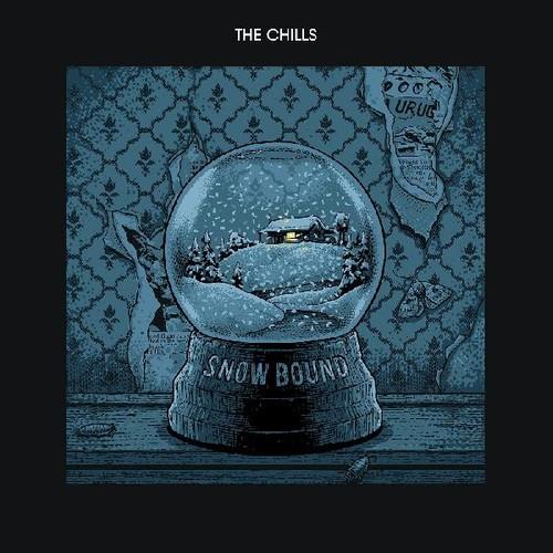 Snow Bound - Vinyl LP