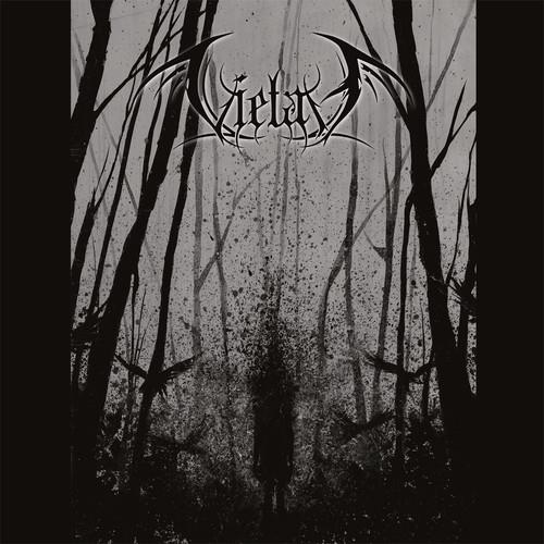 Czornaja Cvii - Vinyl LP
