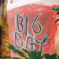 Big Day - Vinyl LP
