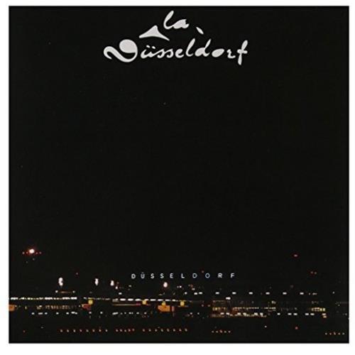 La Dusseldorf - Vinyl LP