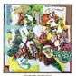 Ugly Spiral: Lost Works 2012-2016 - Vinyl LP