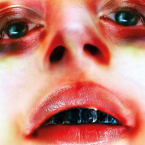 Arca - Vinyl LP