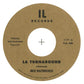 LA Turnaround / I Cry 45 - 7-Inch Single