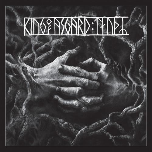 :taudr: - Limited Edition Vinyl LP 180 Gram (Black)