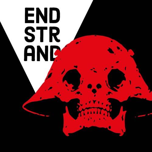 Endstrand - Limited Edition Vinyl LP 180 Gram (Black)
