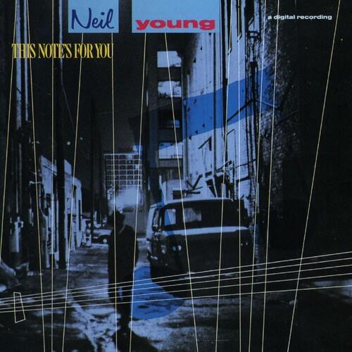 This Note's For You - Vinyl LP