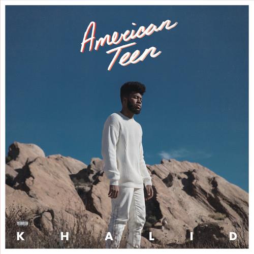 American Teen - Vinyl LP