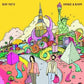 Change & Bloom - Vinyl LP