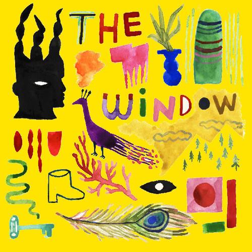 The Window - Vinyl LP