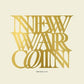 Coin - Vinyl LP