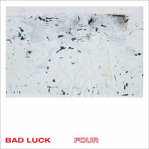Four - Vinyl LP