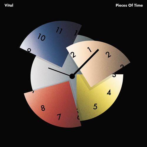 Pieces Of Time - Vinyl LP