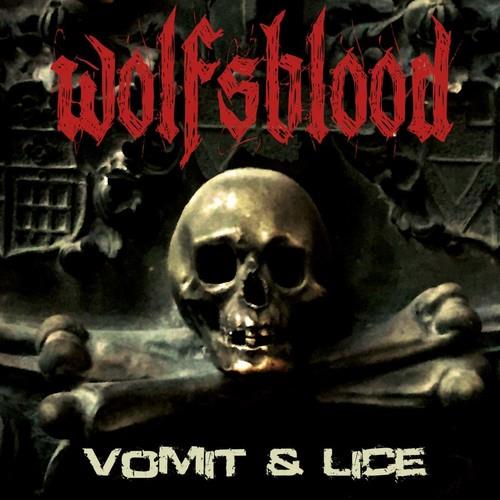 Vomit & Lice - Vinyl LP (Black)