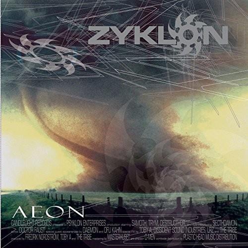 Aeon - Vinyl LP