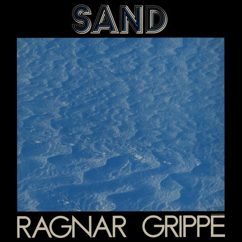 Sand - Vinyl LP
