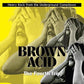 Brown Acid: Fourth Trip (Various Artists) - Vinyl LP