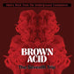 Brown Acid - The Seventh Trip (Various Artists) - Vinyl LP