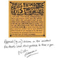 Bevis Through The Looking Glass - Vinyl LP