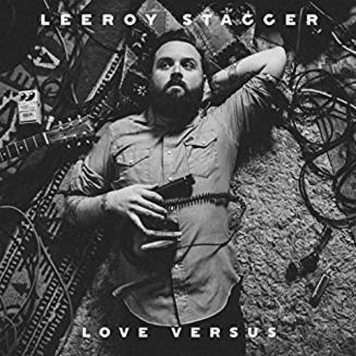 Love Versus - Vinyl LP