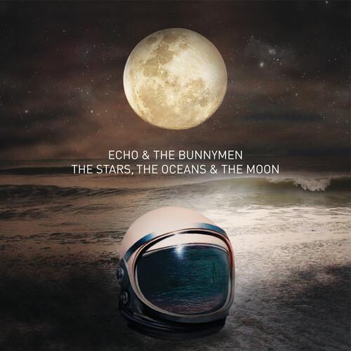 Stars The Oceans & The Moon - Vinyl LP