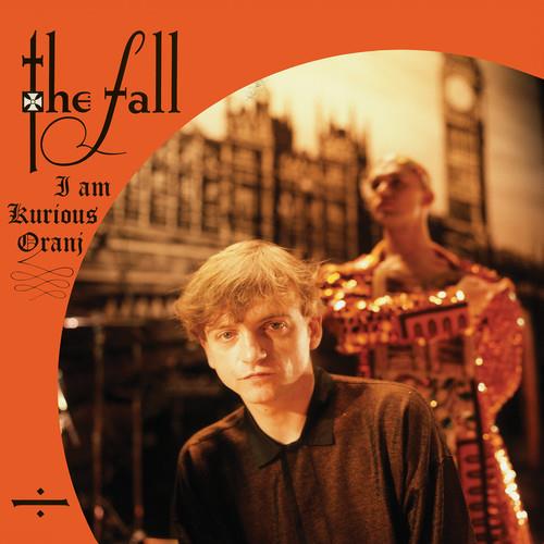I Am Kurious Oranj - Vinyl LP
