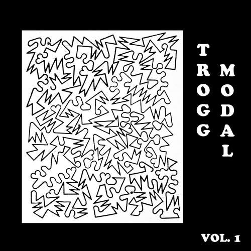 Trogg Modal 1 - Vinyl LP