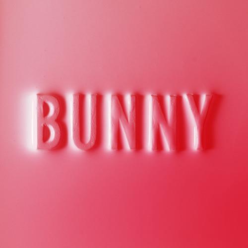 Bunny - Vinyl LP