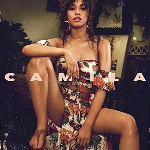 Camila - Vinyl LP 150 Gram (Red)