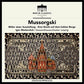 Mussorgsky: Pictures at an Exhibition - Vinyl LP