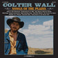 Songs Of The Plains - Vinyl LP