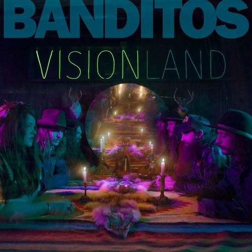 Visionland - Vinyl LP 180 Gram