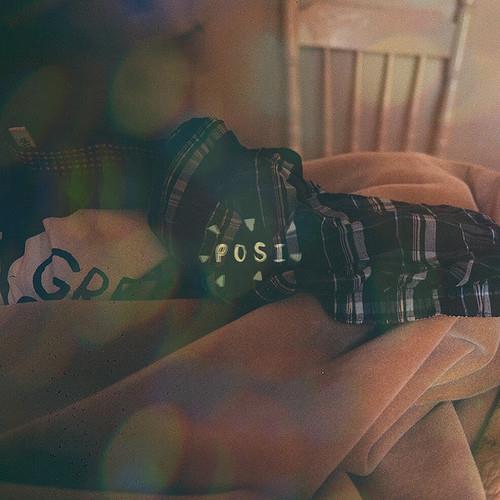 POSI - Vinyl LP