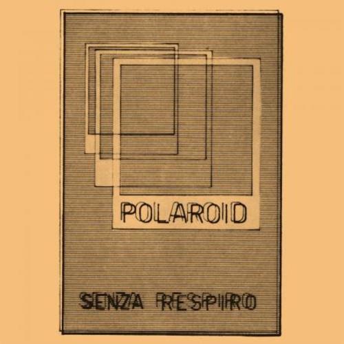 Senza Respiro - Vinyl LP