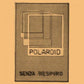 Senza Respiro - Vinyl LP